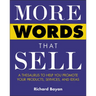 More Words That Sell