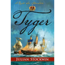 Tyger: Volume 16