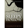The Legend of Sleepy Hollow by Washington Irving