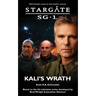 STARGATE SG-1 Kali's Wrath
