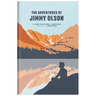 The Adventures of Jimmy Olson