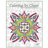 Coloring in Chaos: The Educator's Coloring Book