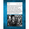 South African Criminal Law and Procedure. Being a Treatise Upon the Law and Practice in Criminal Matters in the Union of South Africa.