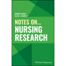 Notes On... Nursing Research