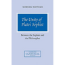 The Unity of Plato's Sophist: Between the Sophist and the Philosopher