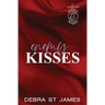 Enemy Kisses: An enemies-to-lovers romance [discreet paperback edition]