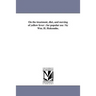 On the treatment, diet, and nursing of yellow fever: for popular use / by Wm. H. Holcombe.