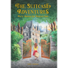 The Suitcase Adventures: Paris: Behind the Peacock Gate