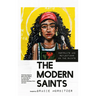 The Modern Saints: Portraits and Reflections on the Saints