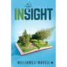 Insight: "A collection of selected poems from Contemporary global poets along with its related Poetic analysis, appreciations, previews, reviews and i