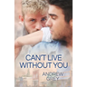 Can't Live Without You