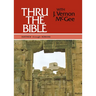 Thru the Bible Vol. 4: Matthew Through Romans: Simple Teaching of the Whole Bible 4