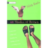 48 Shades of Brown