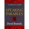 Speaking Parables