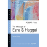 The Message of Ezra & Haggai
