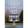 Lies on Elmwood Ave