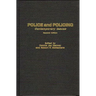 Police and Policing: Contemporary Issues