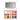 BEAUTY CREATIONS Esmeralda 15 Color Eyeshadow Palette
