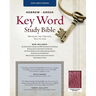 Hebrew-Greek Key Word Study Bible-KJV: Key Insights Into God's Word