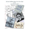 All the Brilliant Ideas I've Ever Had