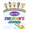 Draw & Write Children's Journal