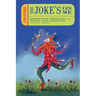 The Joke's on Me: Improve Your Vocabulary and Elevate Your Linguistics through Humor