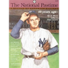 The National Pastime, Volume 16: A Review of Baseball History
