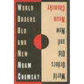 World Orders Old and New