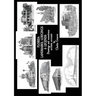 Florida Landmarks, Lodgings & Legends: Drawings and Sometimes Accurate Accounts