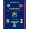 Department of Defense Dictionary of Military and Associated Terms (Joint Publication 1-02)