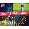 What's in a Year?