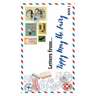 Letters from...: Tippy May the Fairy