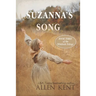 Suzanna's Song: Book III, The Whitlock Trilogy