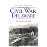 Civil War Delaware: The First State Divided
