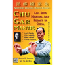 Chu Gar Mantis: Lao Sui's Martial Art Legacy in China