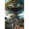 A Dragconian Journey Whispers of the Desert