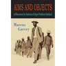 Aims and Objects of Movement For Solution of Negro Problem Outlined