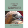 In the Eye of the Red-Tailed Hawk: An Essay on Love