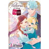 Victoria of Many Faces, Vol. 4 (Manga)