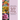 Crochet Floral Fantasy: 200 Mesmerizing Flower Embellishments and Trims Book