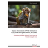 Impact Assessment of Wild Animals on Crop Yield in Kegalle District, Sri Lanka