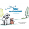 The Adventures of Petey the Chiweenie: Learning Patience