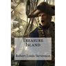 Treasure Island Robert Louis Stevenson