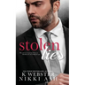 Stolen Lies