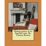 Human nature in its fourfold state. By: Thomas Boston