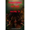 Spooky Stories for Kids Volume 4
