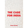 The Case For India