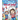 4th Of July! Coloring Book For Kids: 50 A Fourth Of July Independence Coloring Adventure For Kids