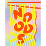 Noods: 80 Slurpable Noodle Recipes from Asia
