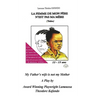 My Father's wife is not my Mother (Translated)